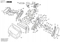 Atco F 016 L80 428 Ensign B17E Lawnmower Ensignb17E Spare Parts